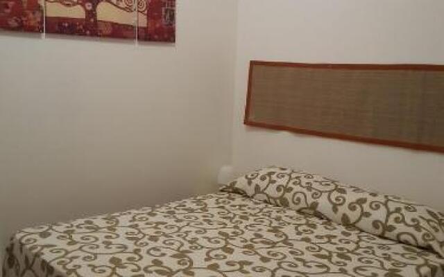 A Due Passi Dal Centro