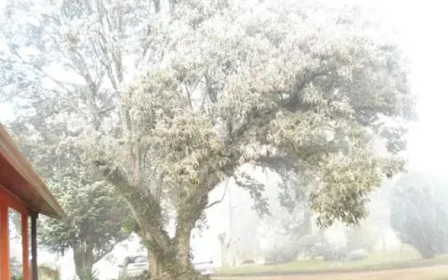 Pousada Piccolo Refuggio