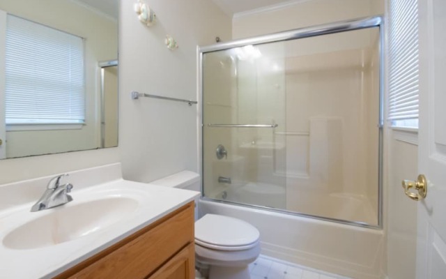 Sandy Pause A - 3 Br Townhouse