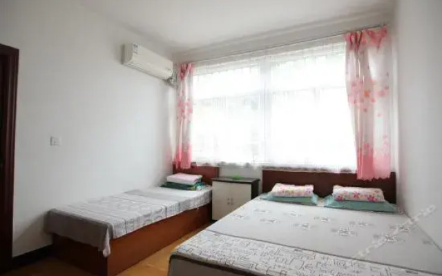 Diaoyutai Sunshine Guest House