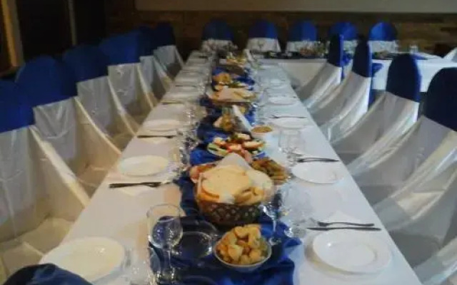 Pensiune Restaurant Casa Sofia