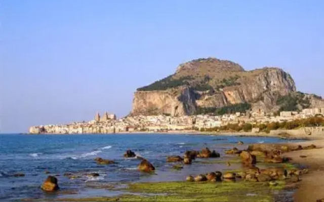 Pineta Sul Mare BB