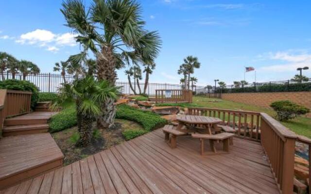 MaraVilla M316 1 Br Condo