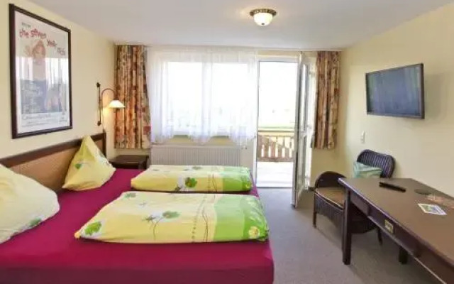 Gasthof Alter Felsenkeller