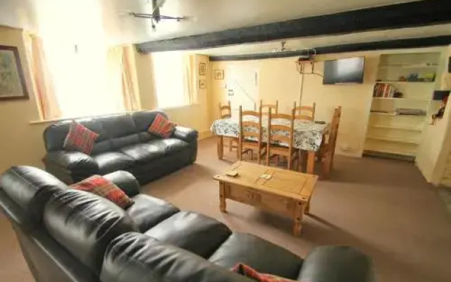 Oare water cottage