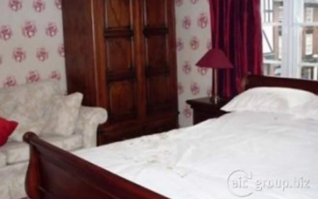 The Welch Gate Guest House
