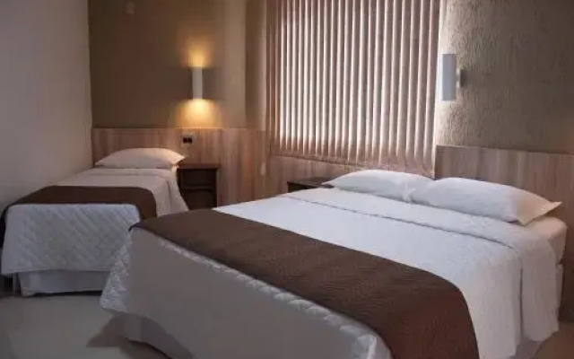 Domus Hotéis Esplanada