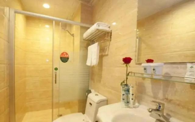 GreenTree Inn PuNing International Commodity City Hotel
