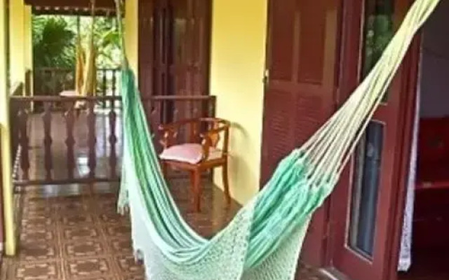 Pousada Estrela Dalva