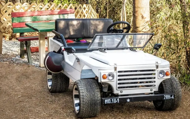 Yangyang Santa Hill Pension