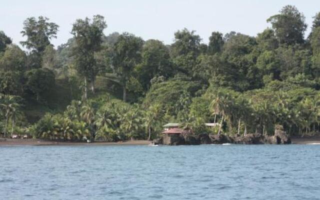 Hotel Nautilos Nuquí