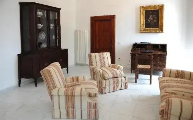 Villa Boldrini b&b