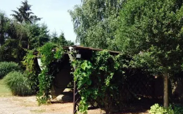 Apartmány Třeboň Vila EVIO