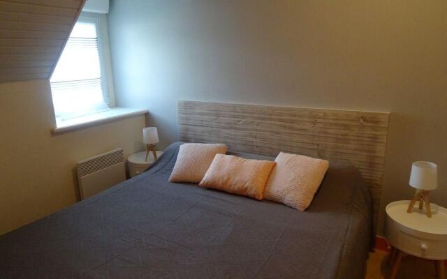 Le Clos de Trégalet