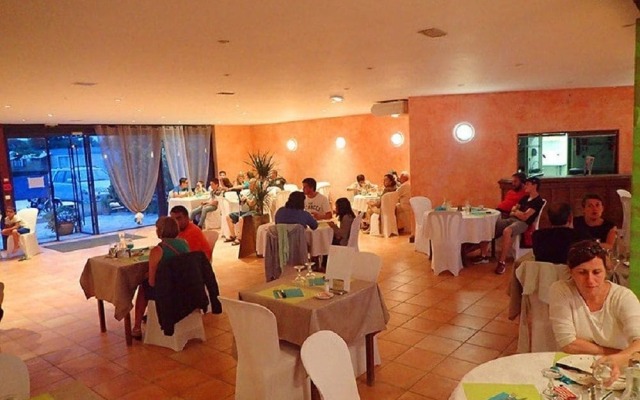 Nai'a Village - Soleil Bleu by Nai'a