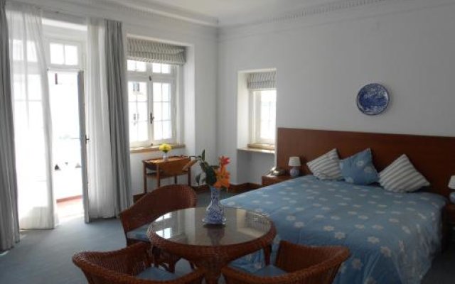 Albergaria Vila Lido