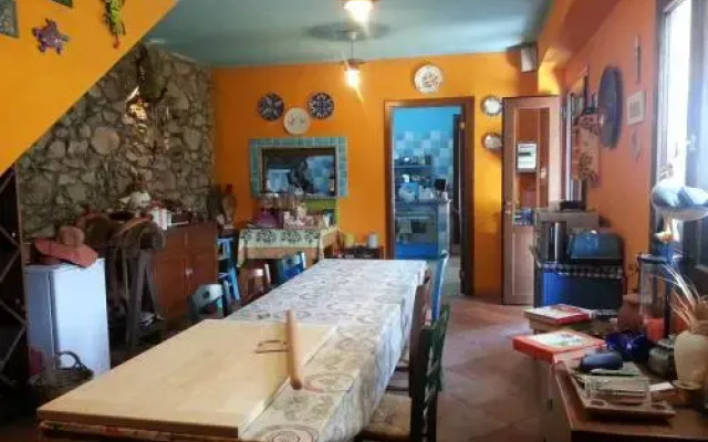 La Fattoria Delle Tartarughe