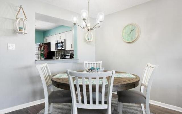 Sarasota 34 - 2 Br Condo