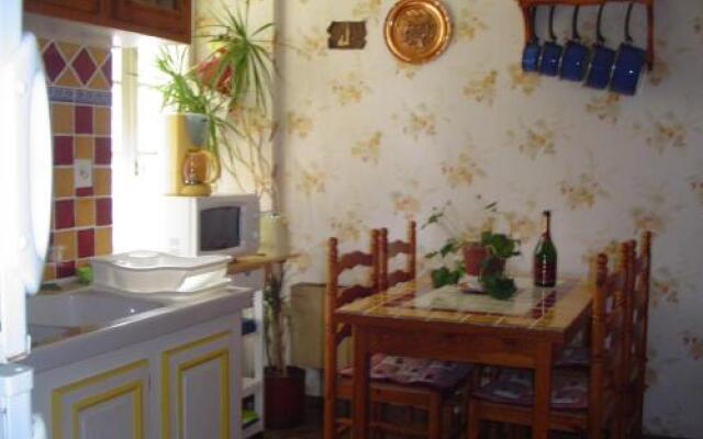 Gîte Bouquet de vie