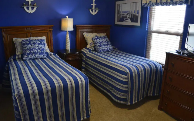 Ariel Dunes II - DestinBeachFun Apartment 3
