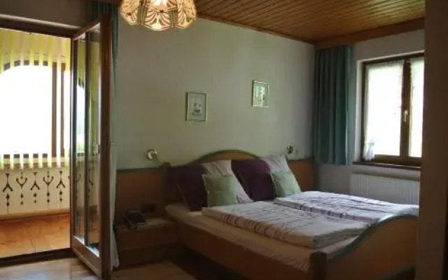 Landhaus Neubauer - Zimmer