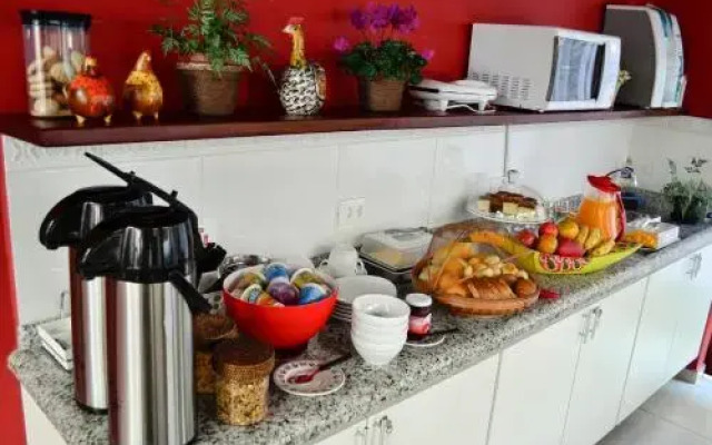 Pousada Casario