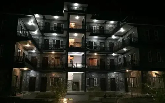 Hotel K2 Pokhara