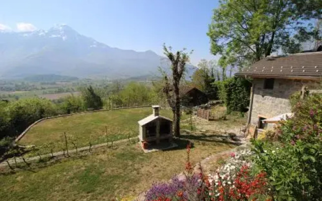 Agriturismo Ai Ronchi