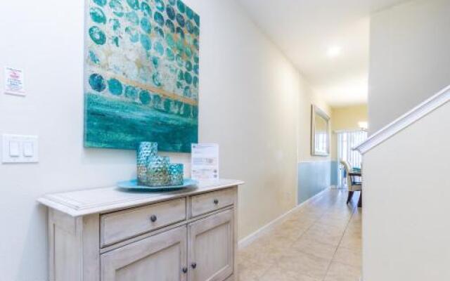 Storey Lake - 4796CTD