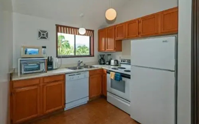 Sealodge F9 Condo
