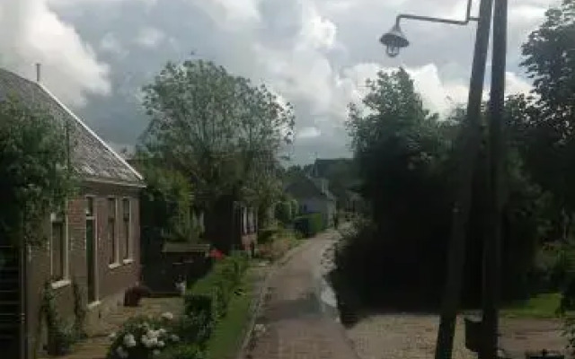 Guesthouse Boom