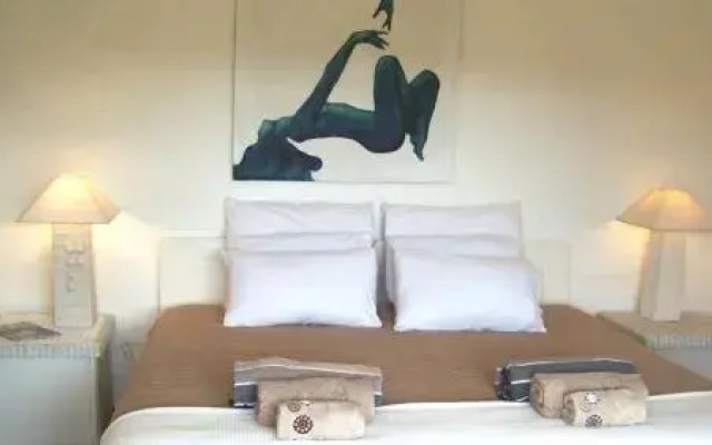Madon Studio Self Catering Apartment