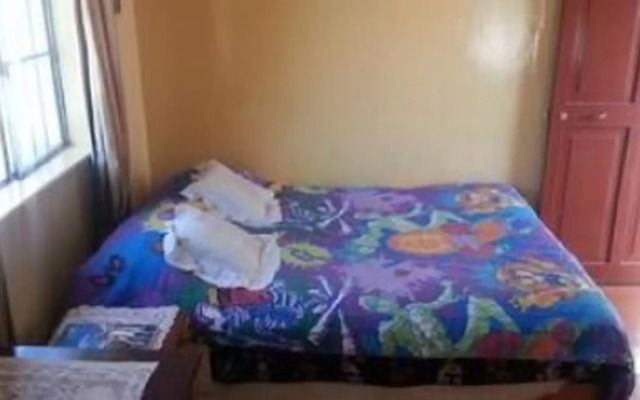 Hostal Residencial Rivero