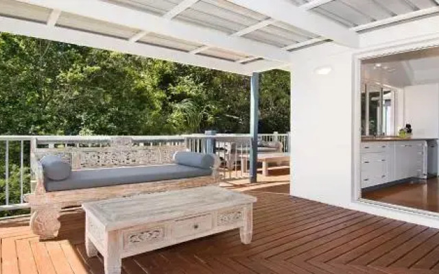 Blue Horizon - Wifi - Lennox Head