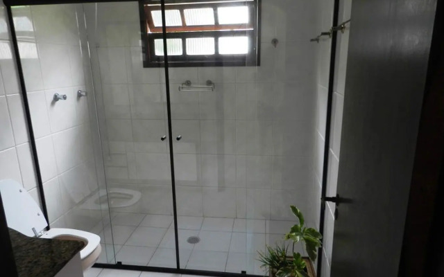Praia Canto do Forte Guest House