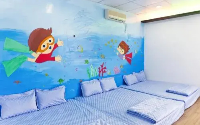 Lu Dao Homestay