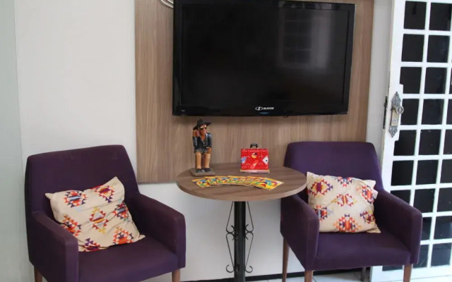 Hotel Nossa Casa