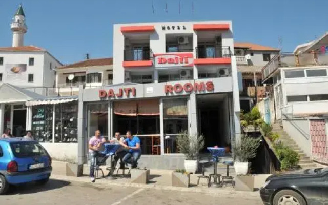 Hotel Dajti