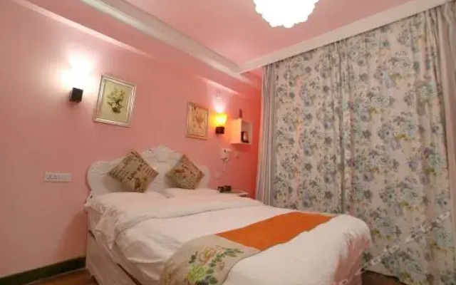 Yangshuo South Holiday Inn