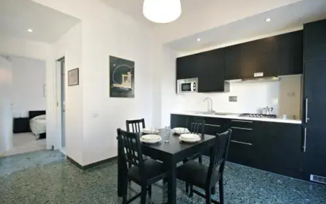 Montemario Halldis Apartments