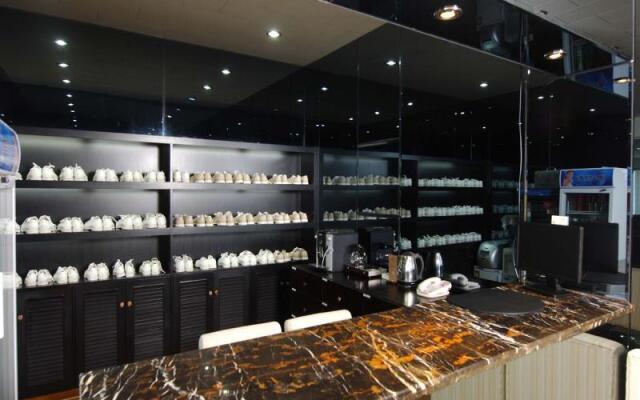 Beijing Jinhai Lake Hotel