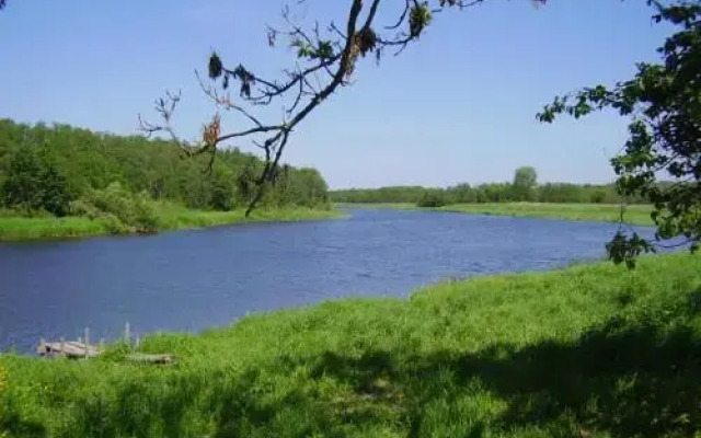Paali-Tõnise Turismitalu