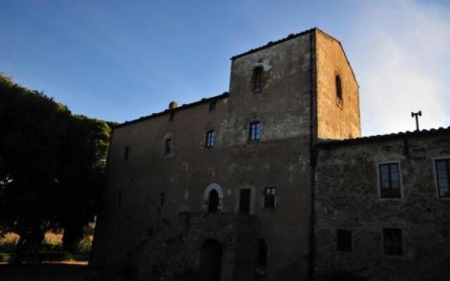 Castello di Casalappi