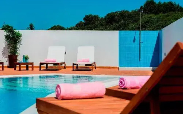 Villa Stamos