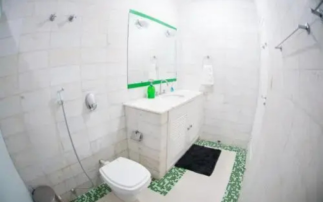 Icaraí Bed & Breakfast