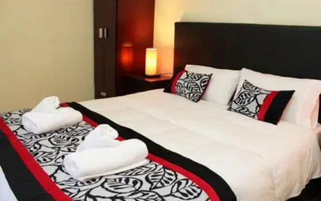 Hostal del Centro