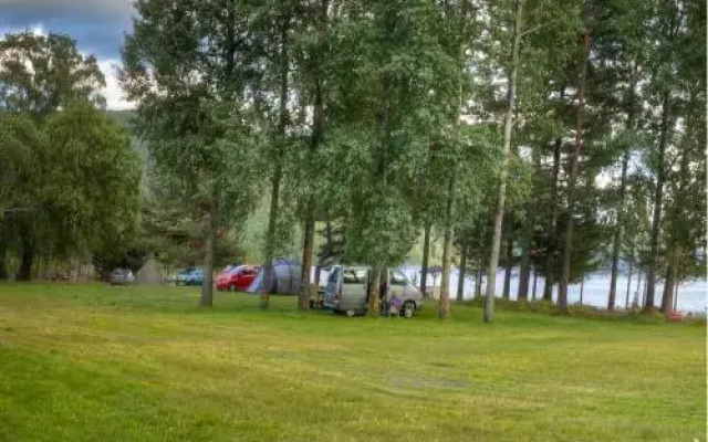 Sandviken Camping