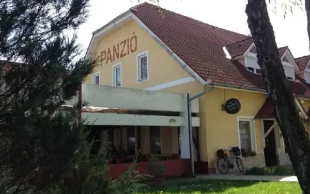 Centrum Étterem és Panzió