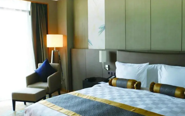 Howard Johnson Xiushan Plaza Chongqing