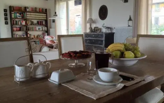 B&B Rio Calvane